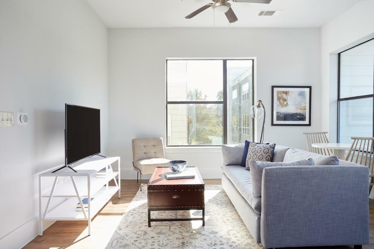 Sonder The Hampstead Aparthotel Houston Esterno foto
