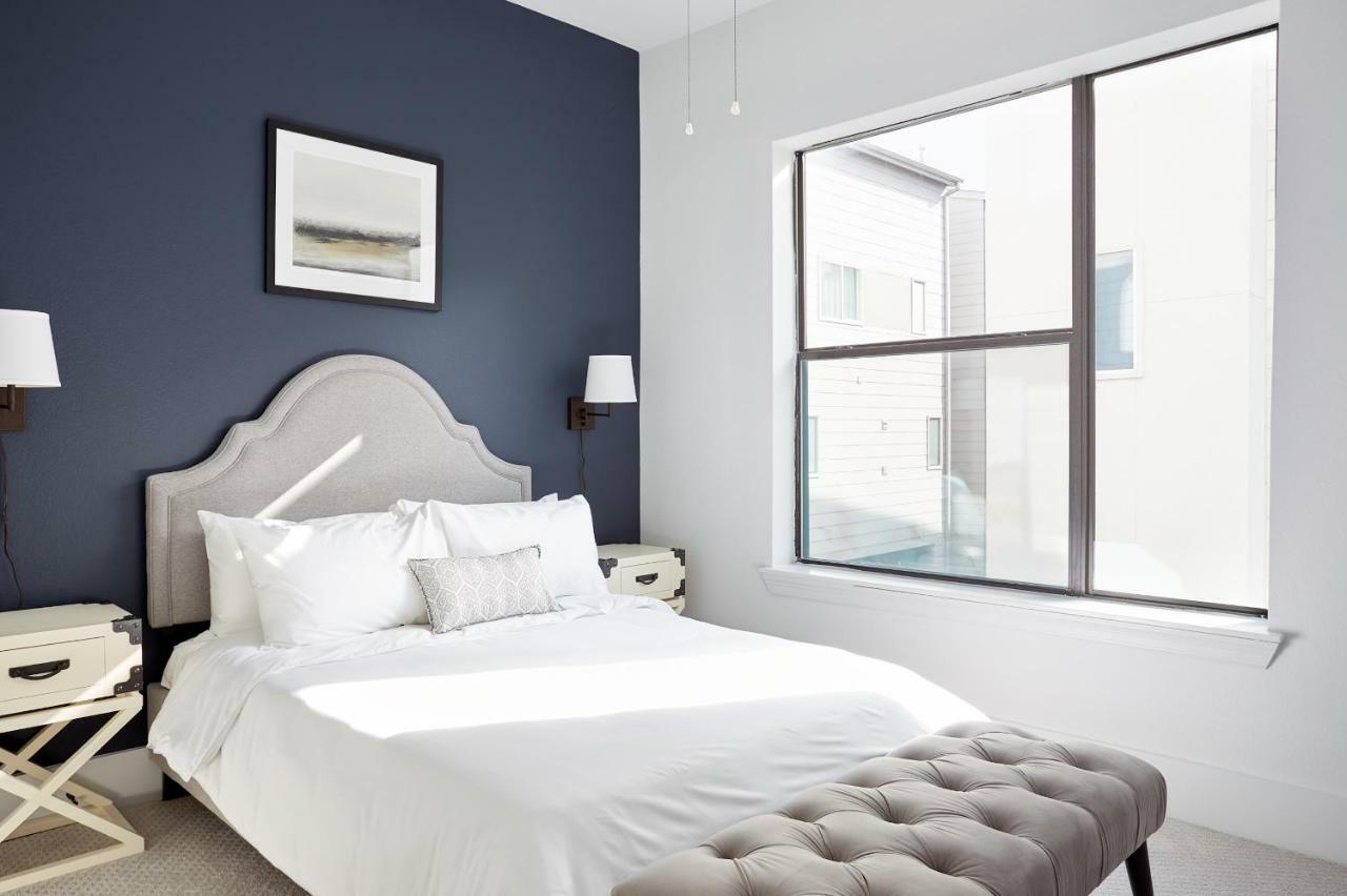 Sonder The Hampstead Aparthotel Houston Esterno foto