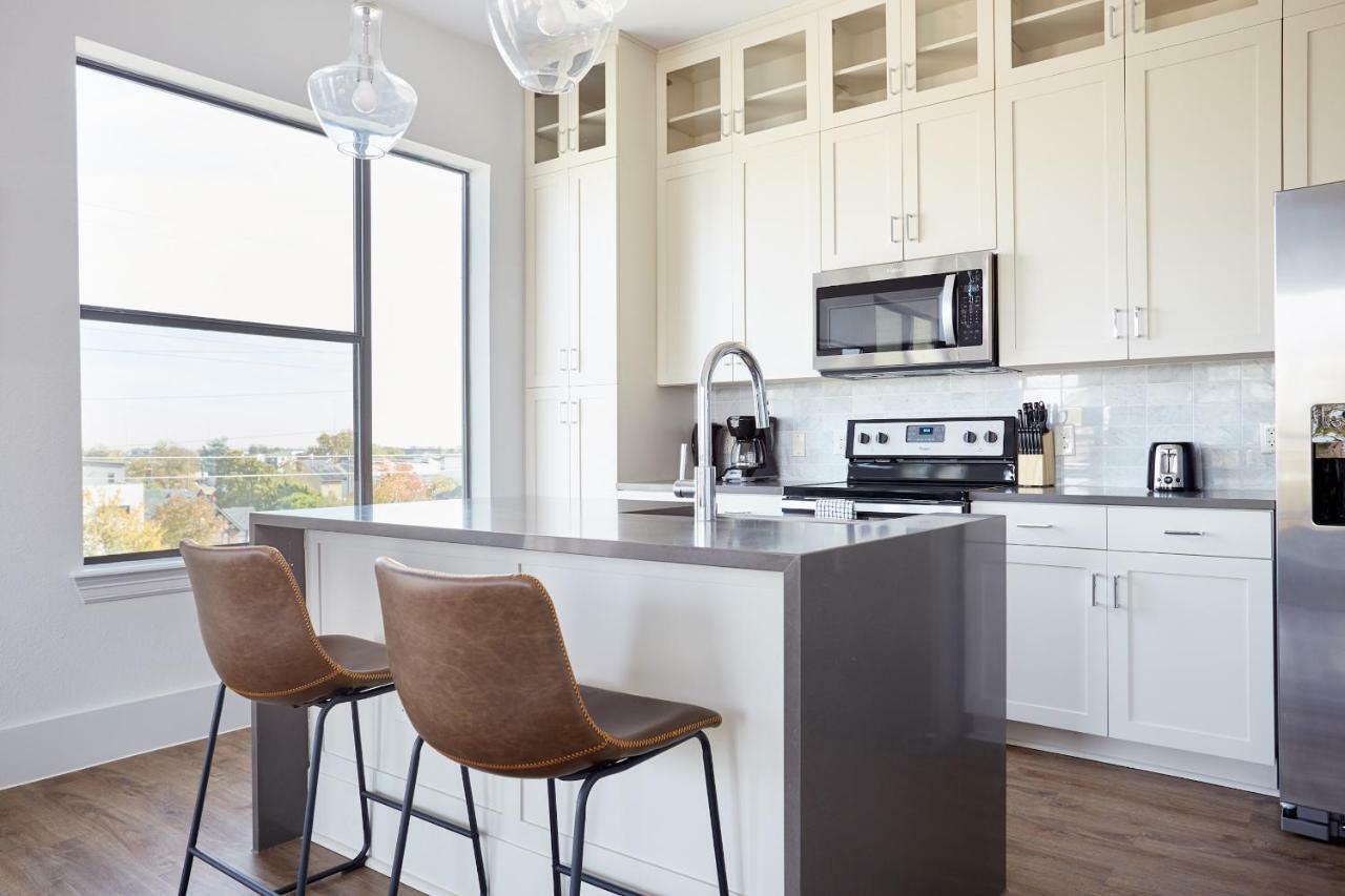 Sonder The Hampstead Aparthotel Houston Esterno foto